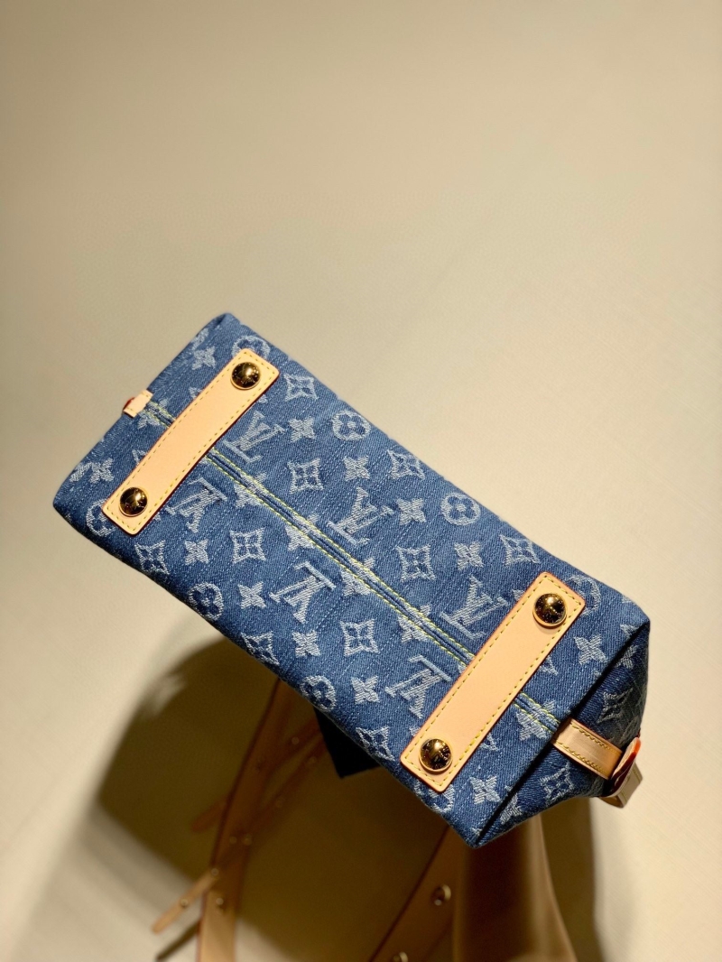 LV Top Handle Bags